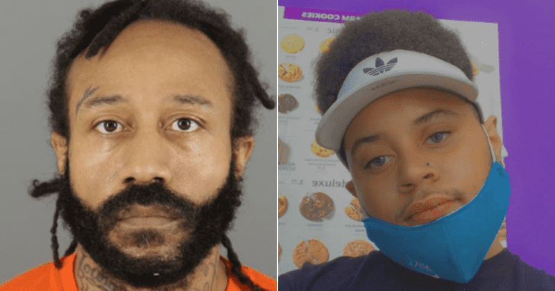 Darrell Brooks: Nephew Anaji Brooks begged judge for no-contact order over 2020 shooting