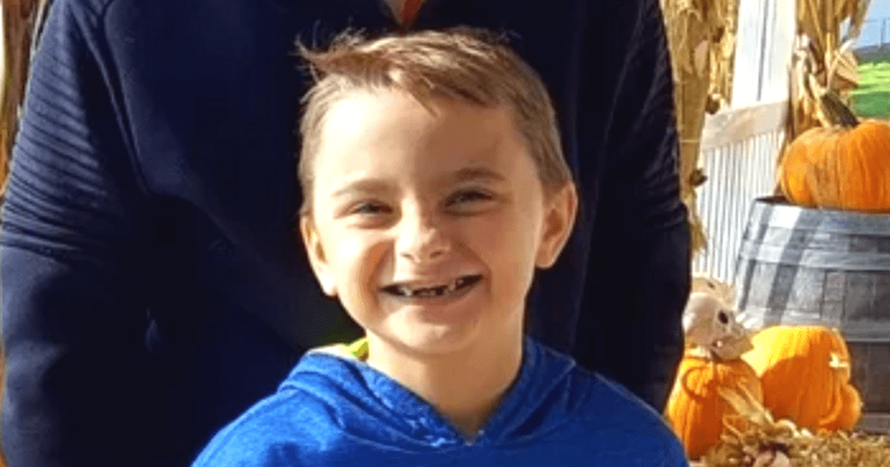 Waukesha tragedy: 8-year-old Jackson Sparks becomes 6th victim after losing heroic battle