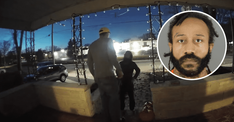 Waukesha tragedy: Daniel Rider made sandwich for Darrell Brooks before arrest at home