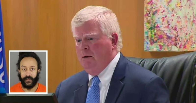 Who is Kevin Costello? Waukesha court commissioner slammed for $5M bail on Darrell Brooks