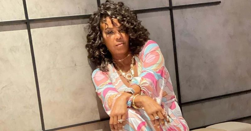 'Addicted to Marriage' fans feel Kecia Clarke is a gold digger and spendthrift
