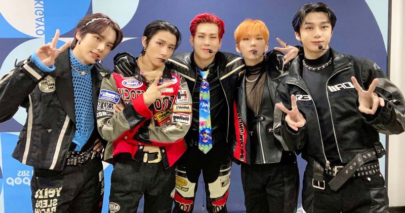 'Rush Hour’: Monsta X become fastest K-pop act to win a music show, dubbed ‘the MVP’