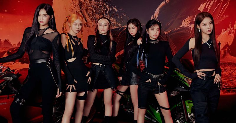 Everglow 'Return of the Girl': Release date, concept and all about 'pirate' album