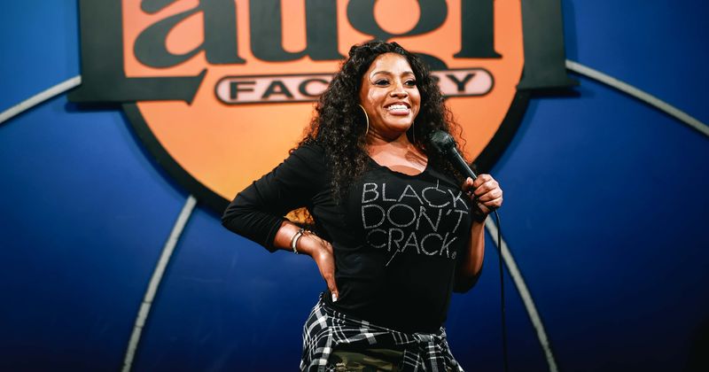 'The Wendy Williams Show': Thrilled fans want Sherri Shepherd to be 'permanent' host