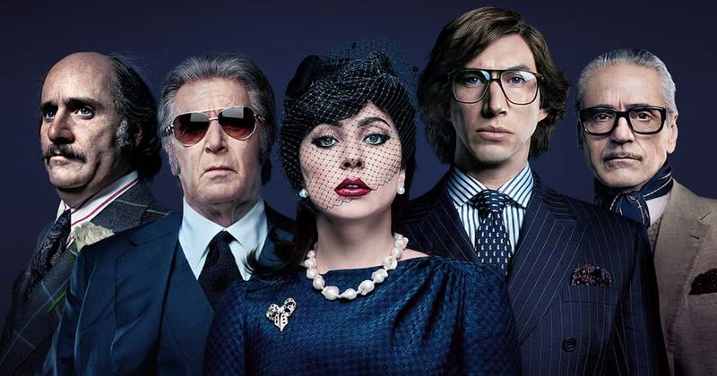 'House of Gucci' Ending Explained: How everything ended for Patrizia and the Guccis