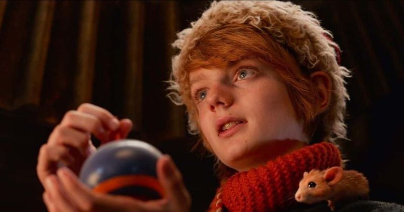 'A Boy called Christmas' Review: Great acting makes impeccable take on Christmas spirit dazzle