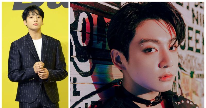Will BTS Jungkook be World's Sexiest Man in '22? Fans elated as Elle thinks he might win