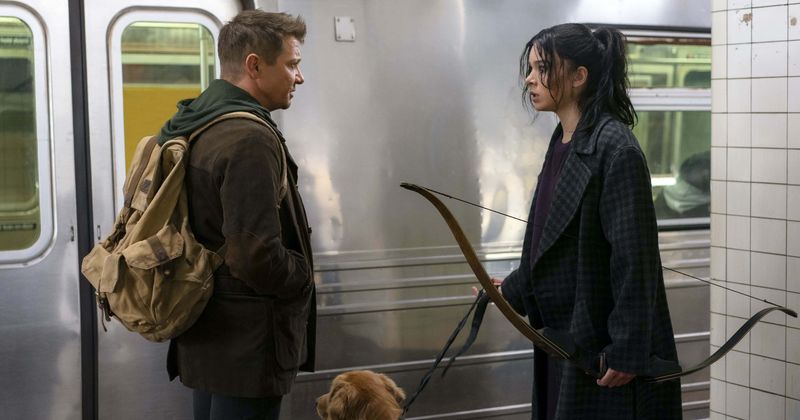'Hawkeye' Fan Review: Jeremy Renner, Hailee Steinfeld's series 'slow but enjoyable'