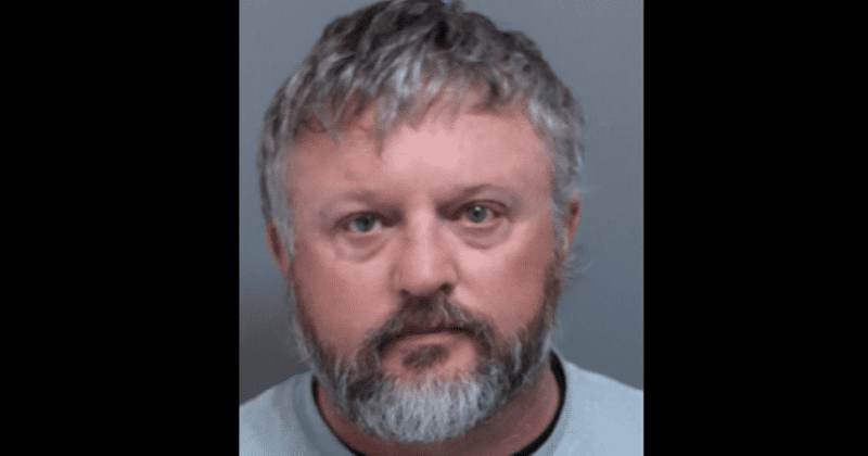 Jerry McDonald: Tennessee man's murder plot busted from his text messages