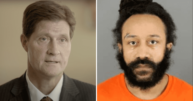 Milwaukee DA John Chisholm KNEW his bail reform would kill people: ‘It’s guaranteed’