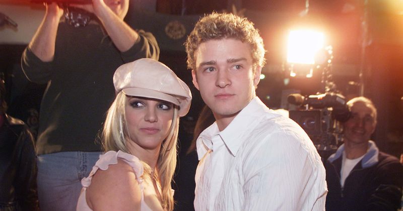 Justin Timberlake apologizes to Britney Spears, wants to talk to her 'behind closed doors'