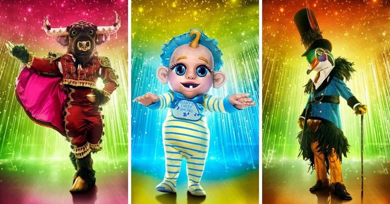Why is 'The Masked Singer' Season 6 Episode 11 not airing tonight? What to expect when it returns