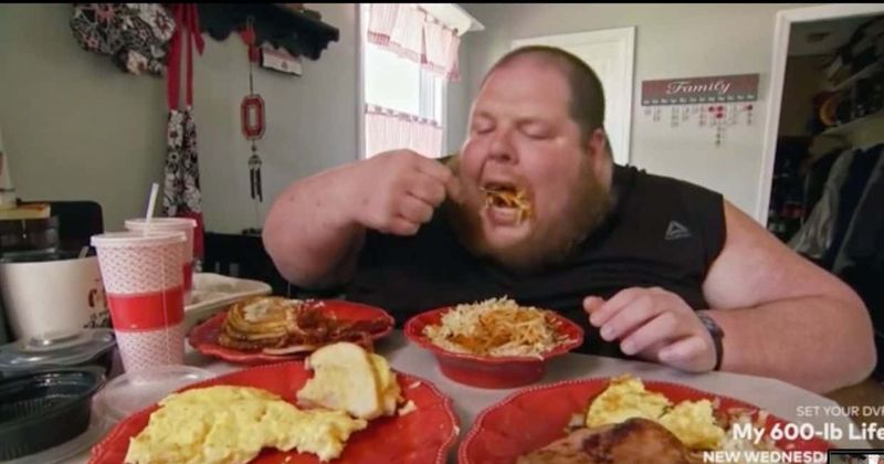 Where is Mike Meginness now? Update on 'My 600-lb Life' star's current weight status