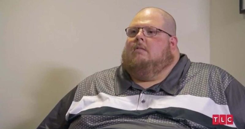 'My 600-lb Life': Mike Meginness won't go to Houston, cites kids custody as 'excuse'