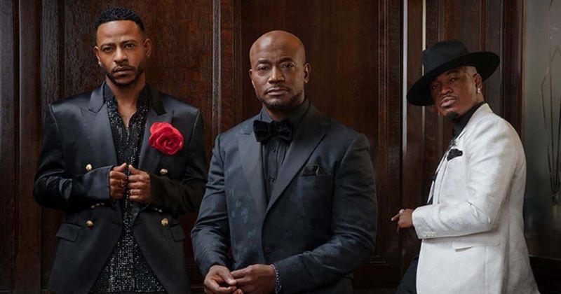 'The Black Pack: We Three Kings': 5 things to know about The CW holiday special
