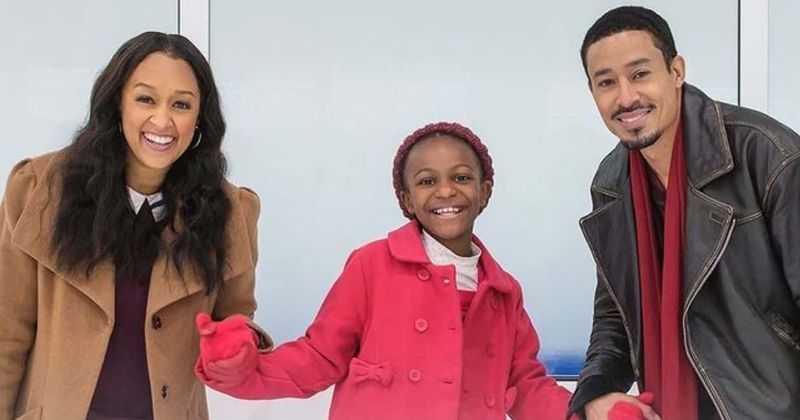 'Miracle in Motor City': 5 things you didn't know about Tia Mowry