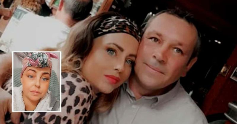 Who is Stacey Petland's husband Anthony? TikToker mom of 4 dies from cancer at 37