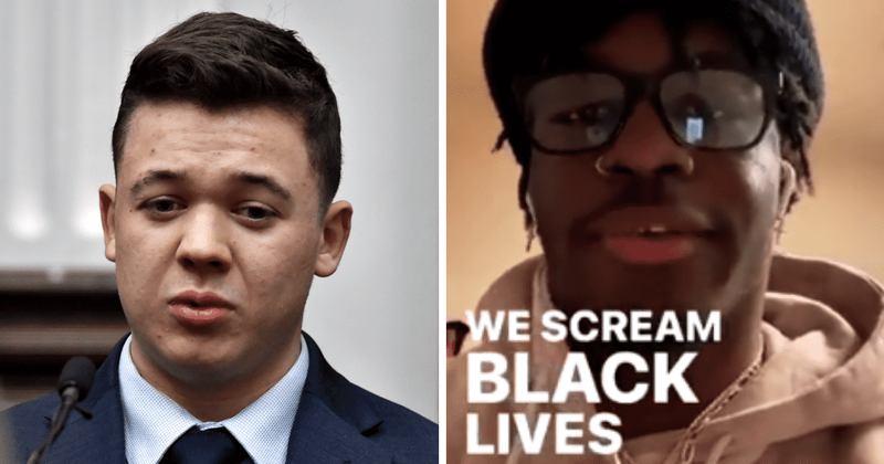 James Madison University slammed as Insta story claims Kyle Rittenhouse victims were BLACK