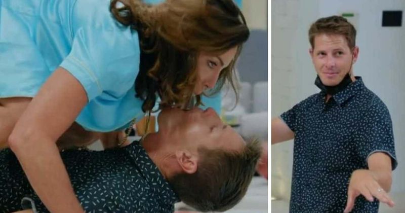 'RHUGT': 'Michael is getting a divorce' declare fans after watching Luann and him flirt