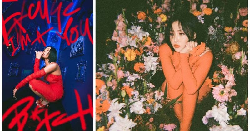 Mamamoo’s Hwasa ‘I'm A B’: MV tops YouTube's 'most viewed' K-pop list in last 24 hours