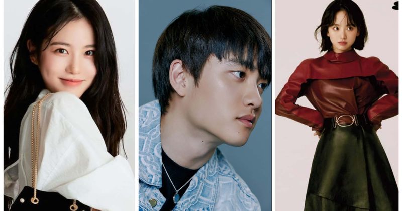 EXO's D.O starts filming 'Secret' movie after wrapping up 'The Moon'