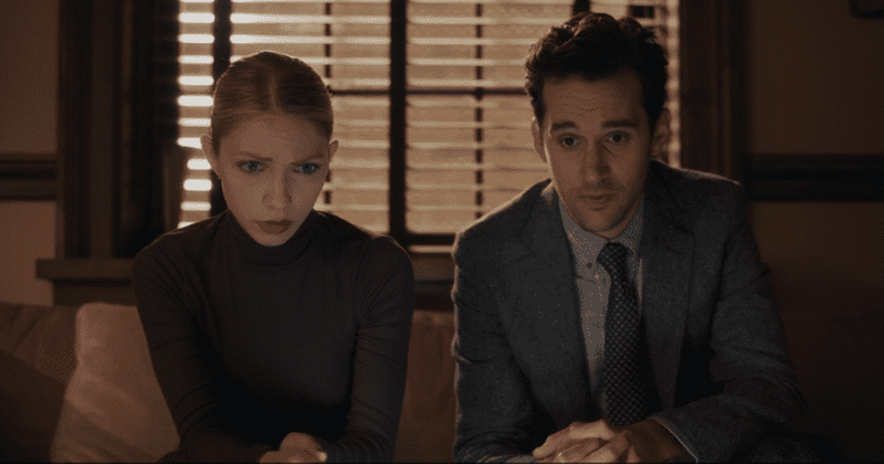 'Gossip Girl' Episode 8 : Is this the end of Kate as Gossip Girl?
