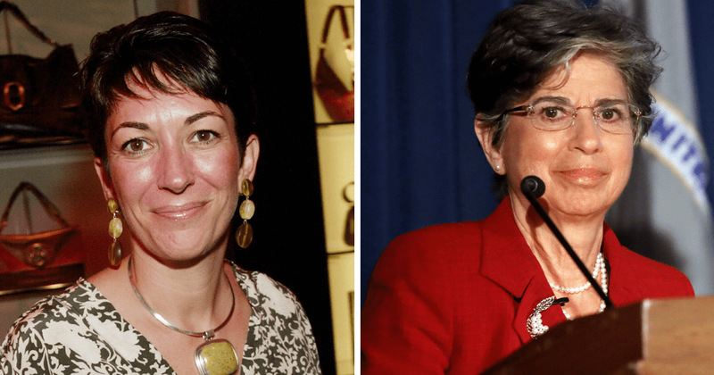 Ghislaine Maxwell: Who is the lead prosecutor in Epstein associate's trial?