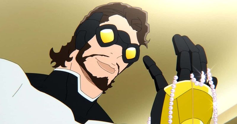 'Super Crooks' Review: Netflix's animated series leaves you rooting for the villains
