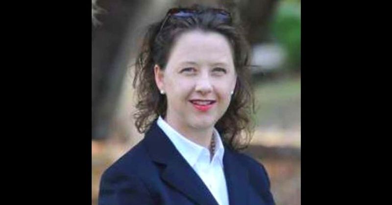 Jackie Johnson: Ex-Georgia DA booked for obstructing Ahmaud Arbery murder case