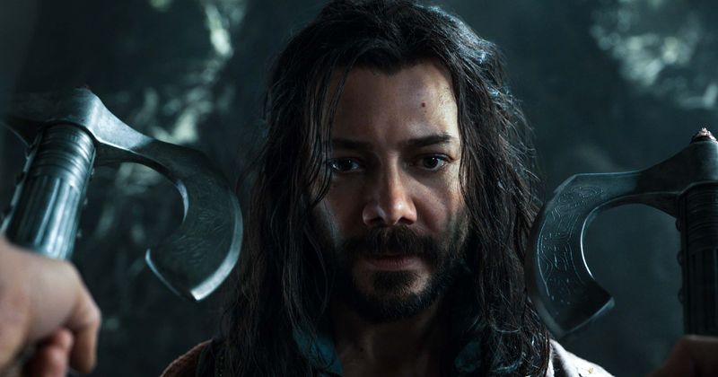 'The Wheel of Time' Episode 4 Review: Alvaro Morte's Logain mystifies and is exciting