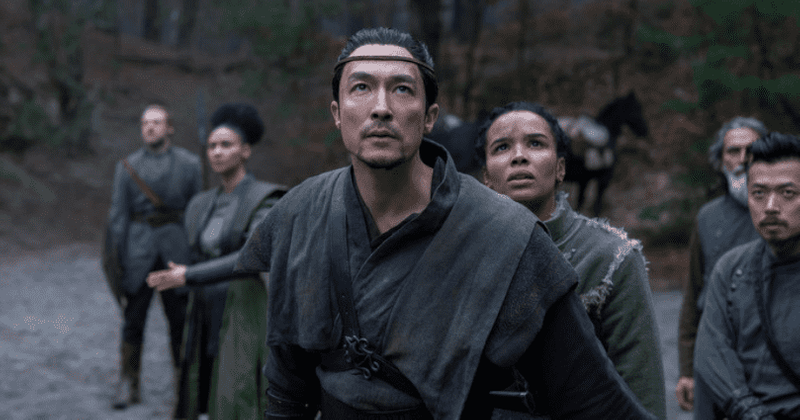 'The Wheel of Time' Episode 4: Fans 'can't get enough' of epic ending, hit replay