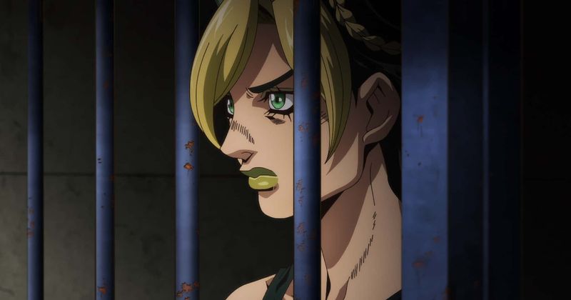 'JoJo's Bizarre Adventure STONE OCEAN': 5 things to know about the Netflix anime