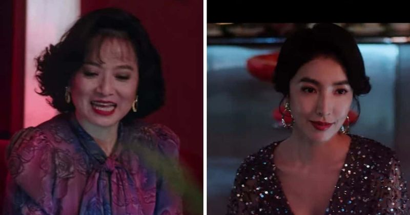 'Light the Night': Who killed Sue? Here's a theory that hints Ah Chi might be the killer