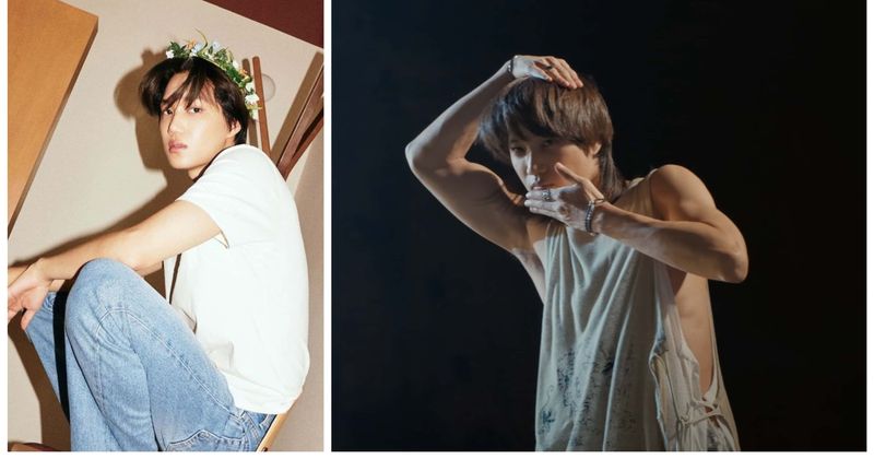 EXO's Kai drops nostalgic teaser for ‘Peaches’ with nods to pre-debut dance routines