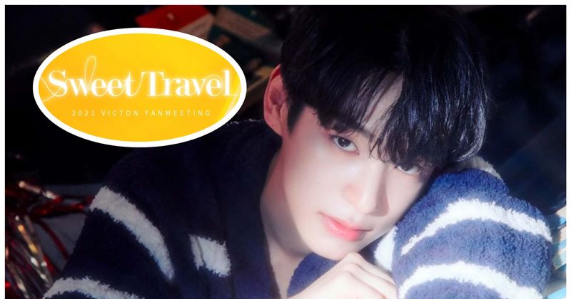 Victon's Heo Chan gets Covid-19, group's 5th anniversary fanmeet postponed
