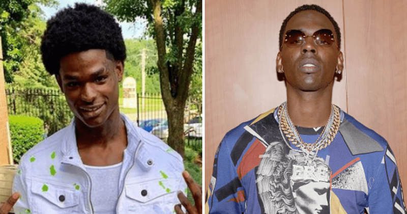 Who was Derrion Childs? Memphis comedian killed after mocking Young Dolph’s murder