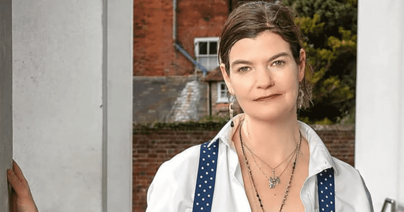 Melissa Todd: Oxford abandona a los hombres por dinero, desearía haberse unido al comercio sexual antes
