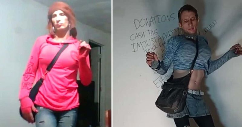 Where is Sabrina Prater? Concerns rise for missing trans TikToker amid creepy videos