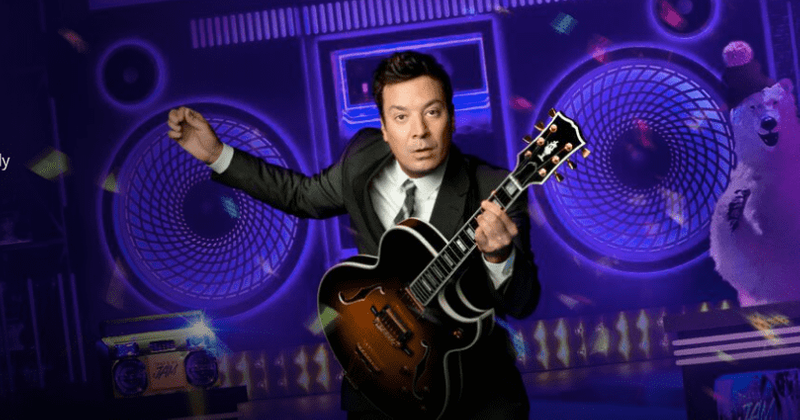 'That's My Jam': 5 things to know about NBC's musical variety game show