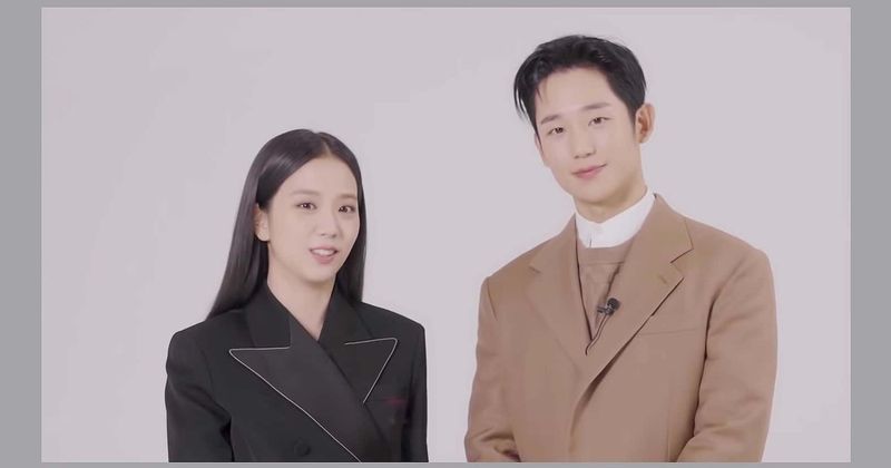 'Snowdrop': Blackpink Jisoo, Jung Haein hint their favorite scene from new trailer