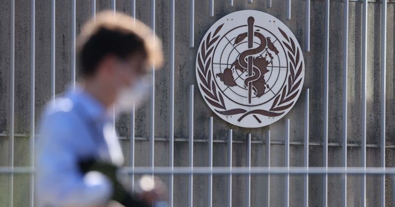 COVID Omicron: Here's why WHO skipped two Greek letters to name new strain