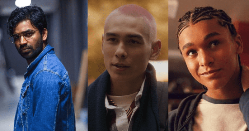Top 10 breakout TV actors of 2021: From Anupam Tripathi to Evan Mock
