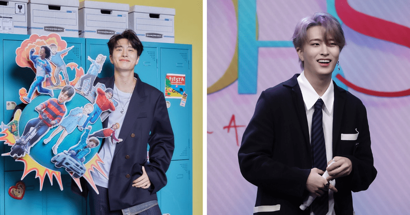 GOT7 fans excited to see 'actor Youngjae' back ahead of first solo fanmeeting