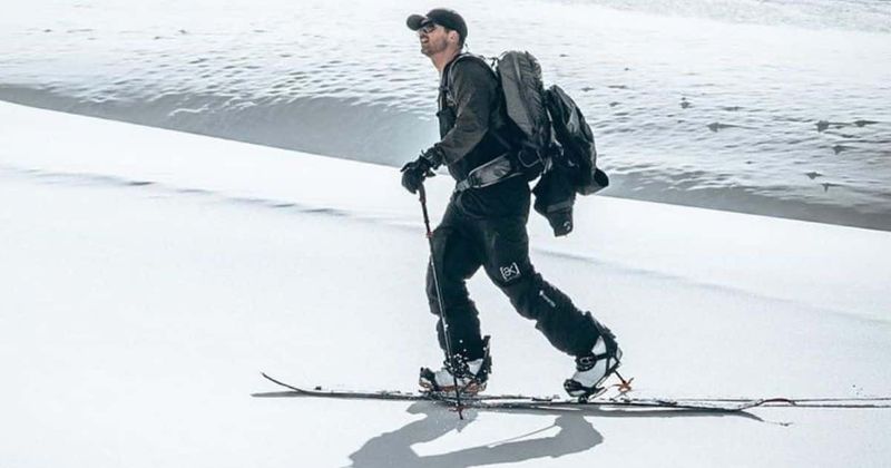 How did Marko Grilc die? Instagram star and snowboarder, 38, found dead at ski resort