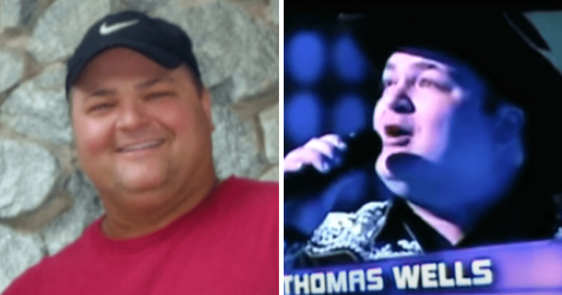 How did Thomas Wells die? Former ‘X-Factor’ star was 46