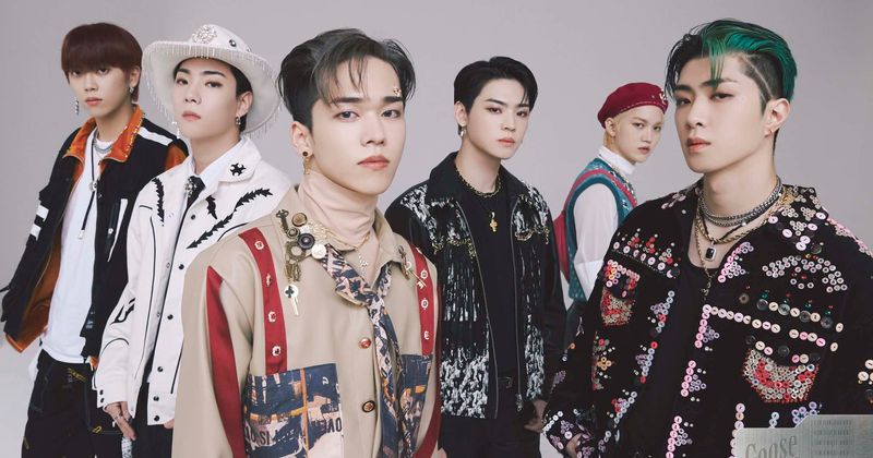 ONF 'Goosebumps': Release date and all about last album before group enlistment