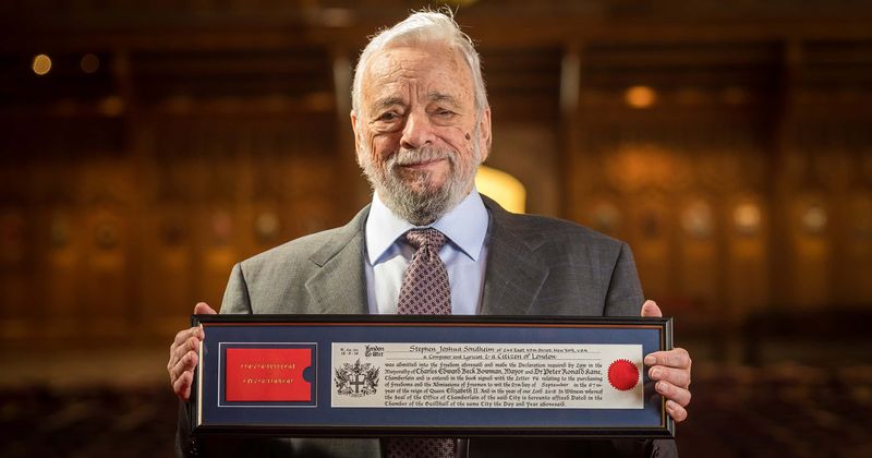 Stephen Sondheim's net worth: Music composer earned most of his wealth from royalties