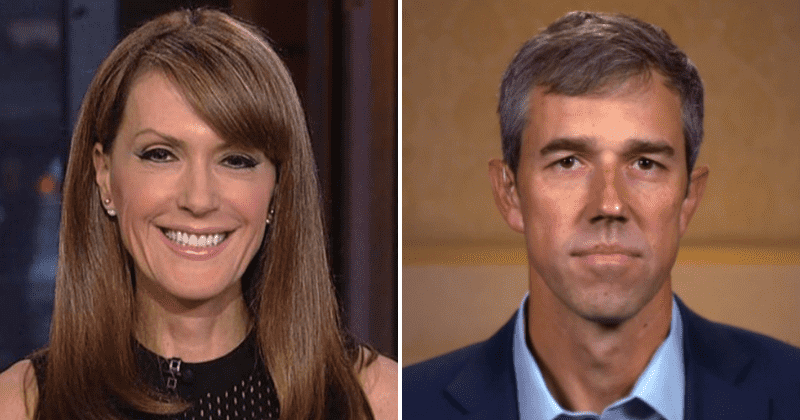 Dagen McDowell: FOX News host slammed for saying she 'wouldn’t bang’ Beto O'Rourke