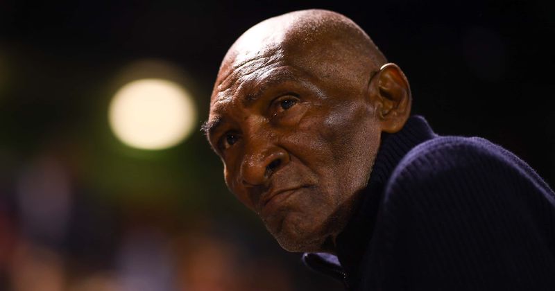 Who is Richard Williams's eldest daughter? Sabrina Williams slammed dad a 'serial cheat'