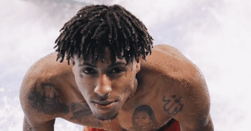Why were NBA YoungBoy's videos removed from YouTube? Trolls say ‘music was trash’